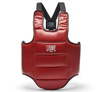 LEONE 1947, Gilet de Protection, Enfant Unisexe, Rouge, L, PR336J