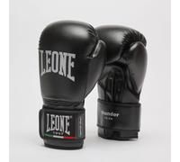 Leone 1947 Guanti Boxe Thunder Black Unisex