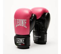 Leone 1947 Guanti Boxe Thunder Jr da bambina Fuchsia