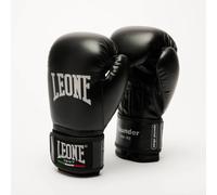 Leone 1947 Guanti Boxe Thunder Junior Black