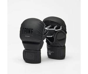 Leone 1947 Guanti MMA Black Edition GP121