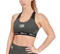 LEONE 1947, Haut Mélange, Femme, Gris Clair, M, ABX616