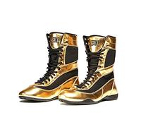 Leone 1947 Legend Bottines de Boxe Unisexe pour Adulte