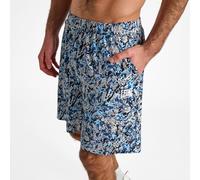 Leone 1947 - Logo Print Shorts, Short décontracté pour Homme