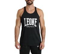 LEONE 1947 Logo Sleeveless T-Shirt M