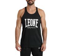 LEONE 1947 Logo Sleeveless T-Shirt S