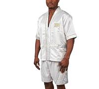 Leone1947 Premium Coach Vest Blanc L-XL Homme