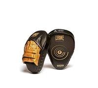 LEONE 1947, Master Protection Power Line Mitaines, Adulte Unisexe, Noir, Taglia Unica, GM410