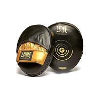 LEONE 1947, Master Protection Power Line Mitaines, Adulte Unisexe, Noir, Taglia Unica, GM411