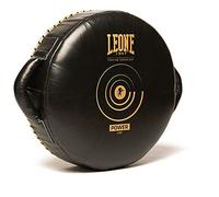 LEONE 1947, Master Protection Power Line Punch Shield, Adulte Unisexe, Noir, Taglia Unica, GM430