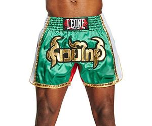 LEONE 1947 Panta Thai SIAM Tricolore/M, Unisexe, Adulte, AB875