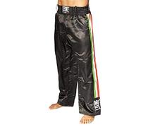 LEONE 1947, Pantalon Complet, Adulte Unisexe, Noir, L, AB758