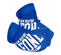 LEONE 1947 Paragomiti Protège-Agrumes Adulte Unisexe, Bleu, S