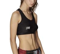 Leone1947 Stretch Protector Noir L