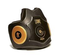LEONE 1947, Protection Buste Power Line Maestro Protection, Adulte Unisexe, Noir, L/XL, GM441