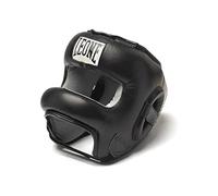 LEONE 1947, Protection Casque, Adulte Unisexe, Noir, L, CS425