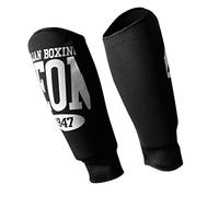 LEONE 1947, Protège Avant-Bras, Adulte Unisexe, Noir, S/M, PR329