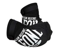 Leone 1947 Protège-Coudes Noirs/S - PR327