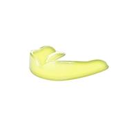 Leone 1947 Protège-dents Basique PD521 avec boîte, Différentes couleurs, jaune, U