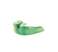 Leone 1947 Protège-dents Basique PD521 avec boîte, Différentes couleurs, vert
