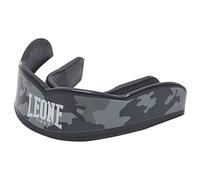 LEONE 1947, Protège-dents CAMO unisexe gris camouflage PD516