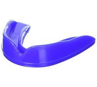 LEONE 1947, Protège-dents Titan Junior, Enfant Unisexe, Bleu Ciel, Taglia Unica, PD519J