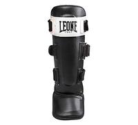 LEONE 1947, Protège-Tibia Choc, Noir, L, PT111