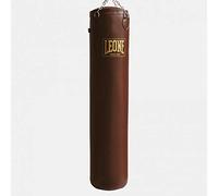LEONE 1947 Sac de boxe long vintage 60 kg AT844