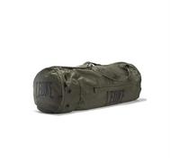 LEONE 1947 Sac de sport commando vert 65 L (80×32 cm) Cordura