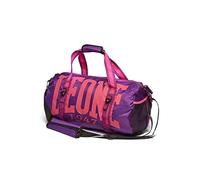 Leone1947 Sac léger Light AC904 30 L Unisexe Adulte Taille unique lilas rose