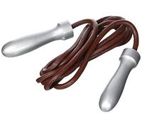 LEONE 1947, Saut À La Corde Professionnel, Marron, 8 mm, AT825