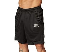 LEONE 1947 Short avec Logo - Shorts - Caleçon - Mixte