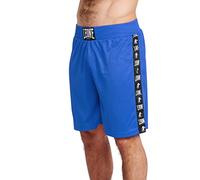 LEONE 1947 Short Boxer Ambassador, Bleu, M Mixte