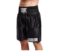 Leone1947 Short de boxe Leone 1947 Noir Unisexe Taille S