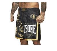 Leone1947 Short Legionarivs II MMA unisexe noir XL AB790