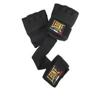 LEONE 1947, Sous-Gants, Adulte Unisexe, Noir, Taglia Unica, AB711