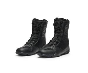 Leone 1947 Stivaletti Boxe Professional Botte OxfordMixte