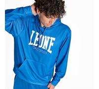 Leone 1947 Sweat à Capuche Logo Abx104 Sweat-Shirt Unisexe - Adulte (Paquet de 1)