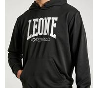 Leone 1947 Sweat à Capuche Logo Abx104 Sweat-Shirt Unisexe - Adulte (Paquet de 1)