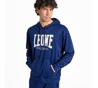 Leone 1947 Sweat à Capuche Logo Abx104 Sweat-Shirt Unisexe - Adulte (Paquet de 1)