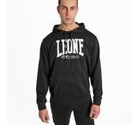 Leone 1947 Sweat à Capuche Logo Abx104 Sweat-Shirt Unisexe - Adulte (Paquet de 1)