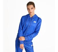 Leone 1947 Sweat à Capuche Logo Abx146 Sweat à Capuche Femme (Paquet de 1)