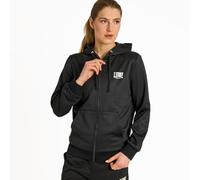 Leone 1947 Sweat à Capuche Logo Abx146 Sweat à Capuche Femme (Paquet de 1)