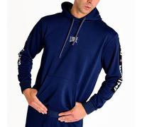 Leone 1947 Sweat à Capuche Stripe 47 Abx207 Sweat à Capuche Unisexe - Adulte (Paquet de 1)