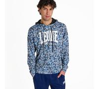 Leone 1947 Sweat à Capuche Urban Fighter Abx408 Sweat à Capuche Unisexe - Adulte (Paquet de 1)