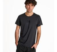 Leone 1947 T-Shirt Black Lion pour Homme (Lot de 1)