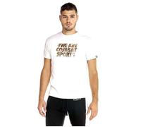 Leone 1947 T-Shirt Homme À Manches Courtes Gold M