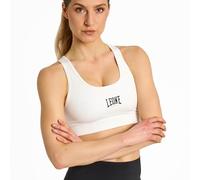 Leone 1947 Top Logo pour Femme - ABX148 Femme (Paquet de 1)