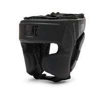Leone 1947 Training Casque Black Edition Adulte Unisexe, Noir, L