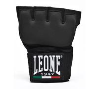 Leone1947 Sous-gants AB711 Adulte unisexe Noir Taille unique